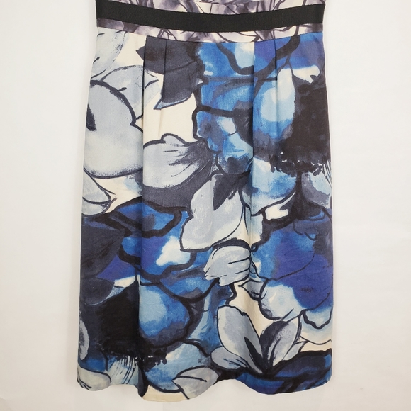 Moulinette Soeurs sleeves dress - Picture 3 of 7